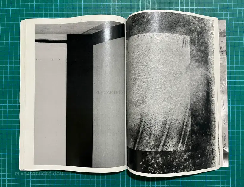 Daisuke Yokota – Matter 2024 (SIGNED)