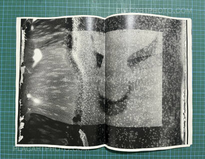 Daisuke Yokota,Matter 2024 (SIGNED) Daisuke Yokota,Matter 2024 (SIGNED)