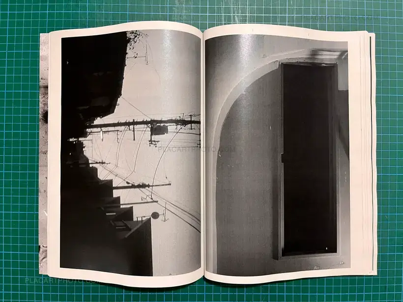 Daisuke Yokota – Matter 2024 (SIGNED)