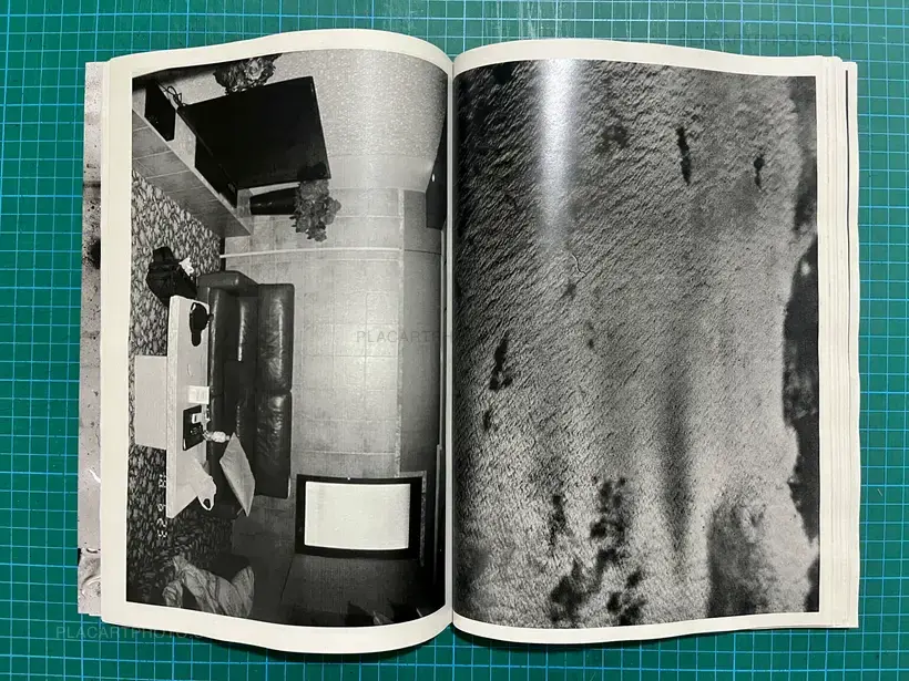 Daisuke Yokota – Matter 2024 (SIGNED)