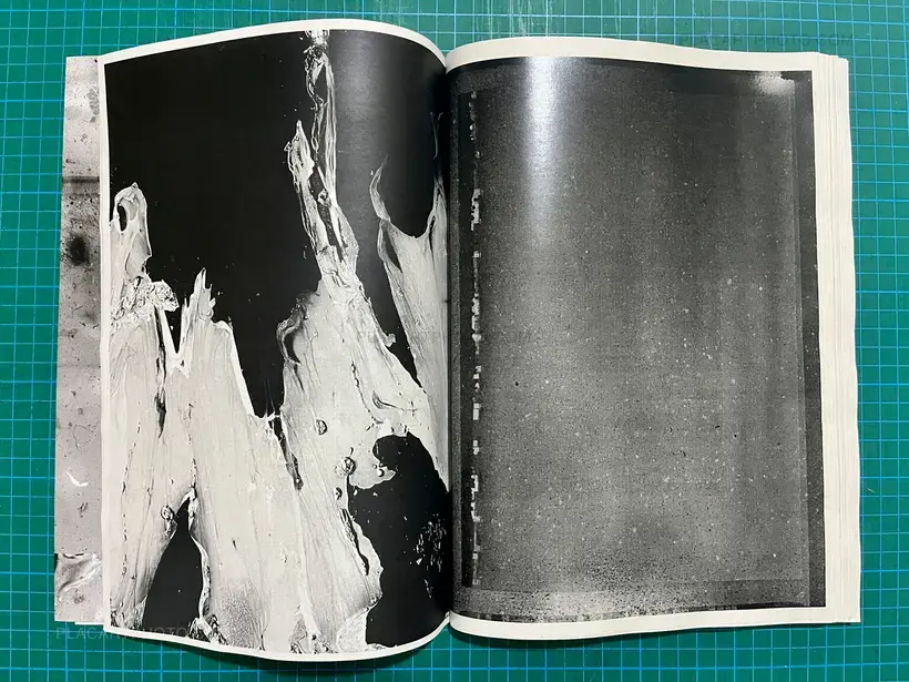 Daisuke Yokota – Matter 2024 (SIGNED)