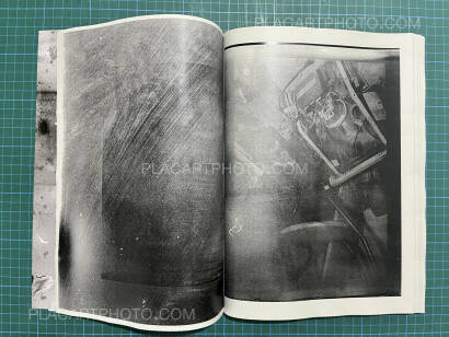 Daisuke Yokota,Matter 2024 (SIGNED) Daisuke Yokota,Matter 2024 (SIGNED)