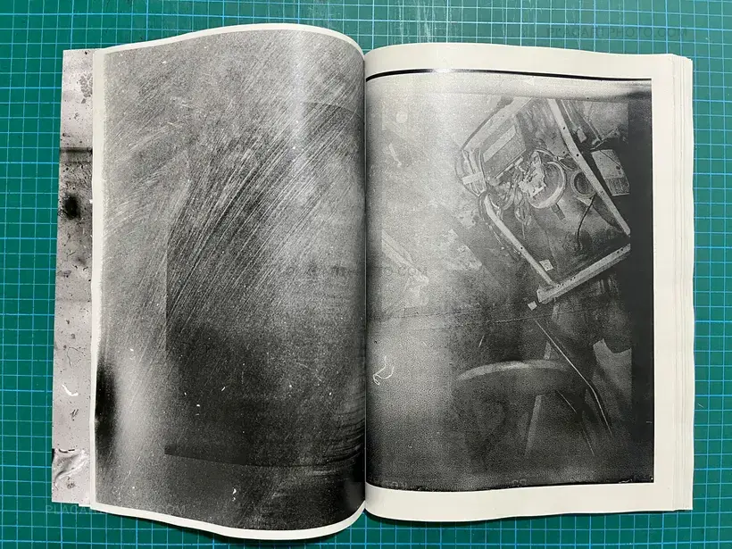 Daisuke Yokota – Matter 2024 (SIGNED)
