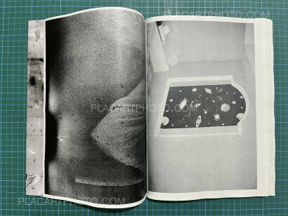 Daisuke Yokota,Matter 2024 (SIGNED) Daisuke Yokota,Matter 2024 (SIGNED)