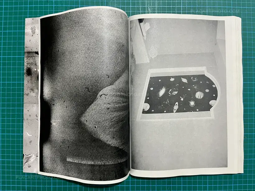 Daisuke Yokota – Matter 2024 (SIGNED)