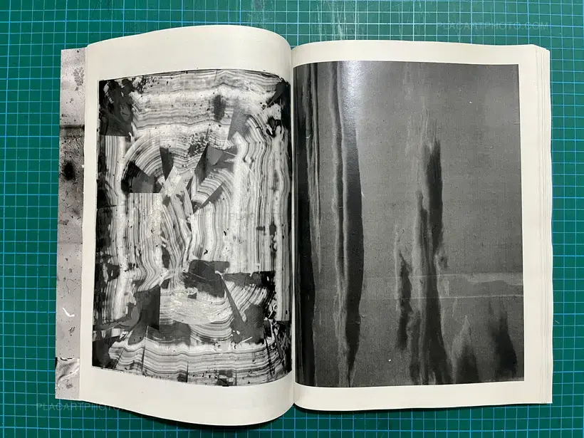 Daisuke Yokota – Matter 2024 (SIGNED)