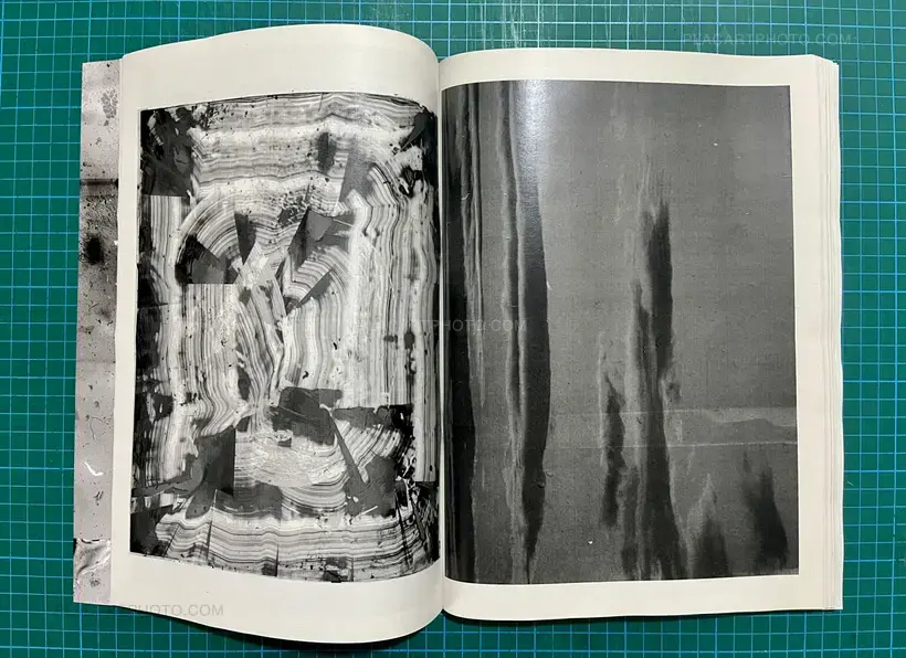 Daisuke Yokota – Matter 2024 (SIGNED)