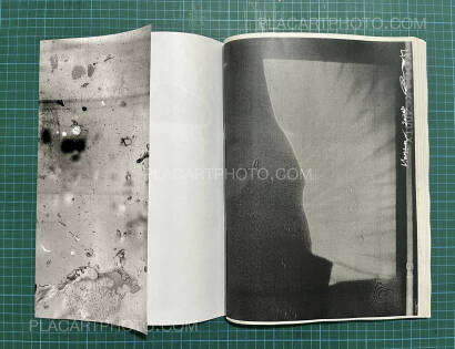Daisuke Yokota,Matter 2024 (SIGNED) Daisuke Yokota,Matter 2024 (SIGNED)