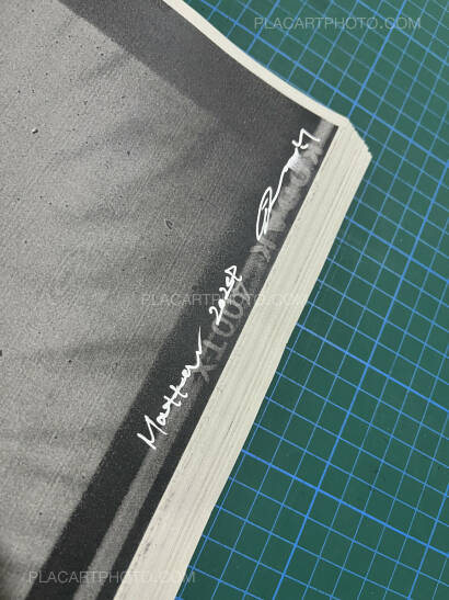 Daisuke Yokota,Matter 2024 (SIGNED) Daisuke Yokota,Matter 2024 (SIGNED)