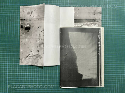 Daisuke Yokota,Matter 2024 (SIGNED) Daisuke Yokota,Matter 2024 (SIGNED)