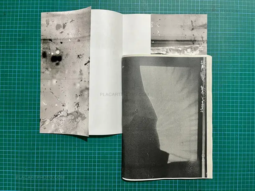 Daisuke Yokota – Matter 2024 (SIGNED)