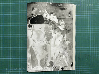 Daisuke Yokota,Matter 2024 (SIGNED) Daisuke Yokota,Matter 2024 (SIGNED)