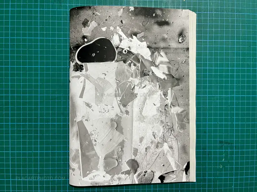 Daisuke Yokota – Matter 2024 (SIGNED)