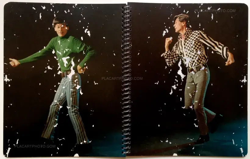 Tiane Doan na Champassak – The Father of Pop Dance (Signed)