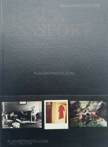 Stanley Greene,Black Passport