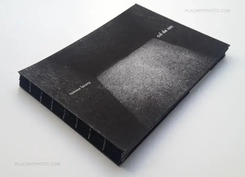 Tomasz Laczny – Cul de sac (handmade 79 copies)