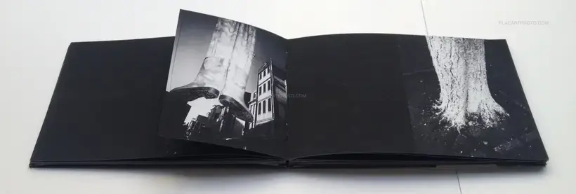 Tomasz Laczny – Cul de sac (handmade 79 copies)