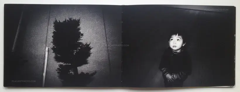 Tomasz Laczny – Cul de sac (handmade 79 copies)