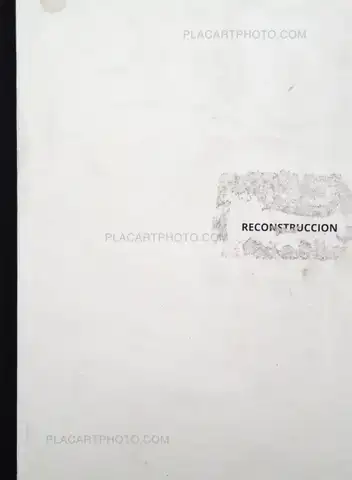 Rosana Simonassi – Reconstrucción