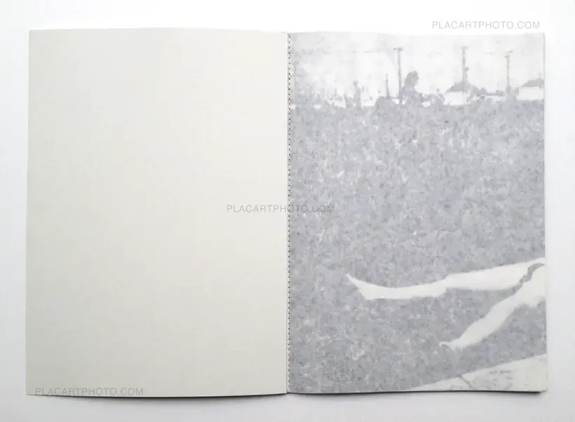 Rosana Simonassi – Reconstrucción