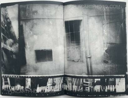 Sergej Vutuc,TRANSITION (Signed and numbered, edt of 100)