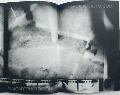 Sergej Vutuc,TRANSITION (Signed and numbered, edt of 100)