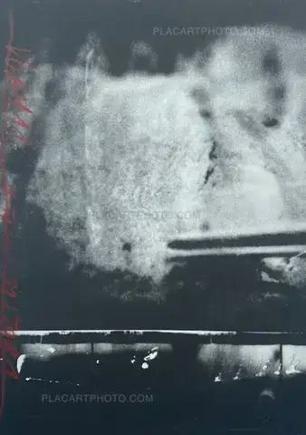 Sergej Vutuc – VORHANG, il ti iza zastora (Signed and numbered, edt of 200)