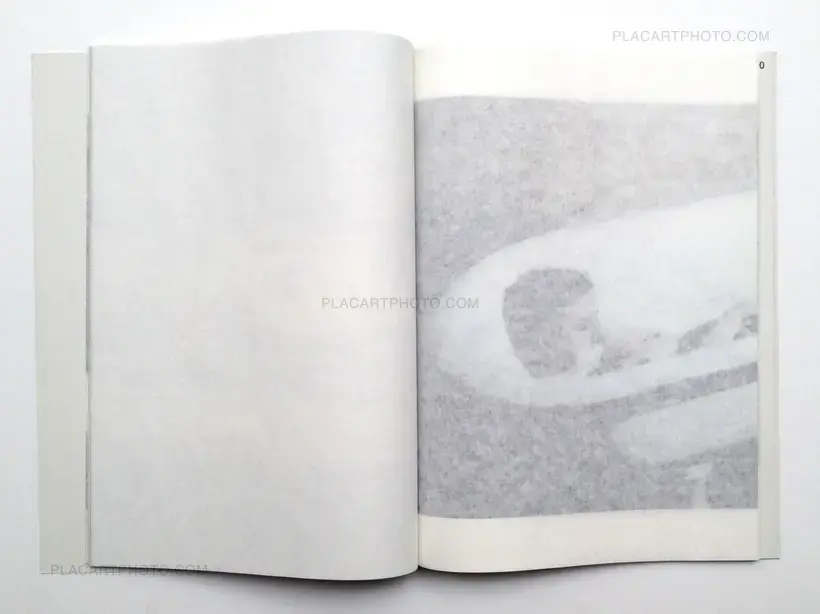 Rosana Simonassi – Reconstrucción