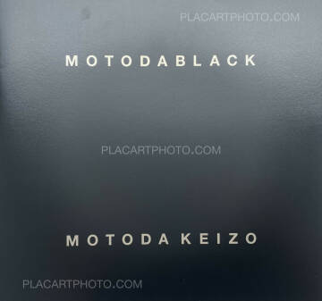 Keizo Motoda ,Motodablack (Signed)