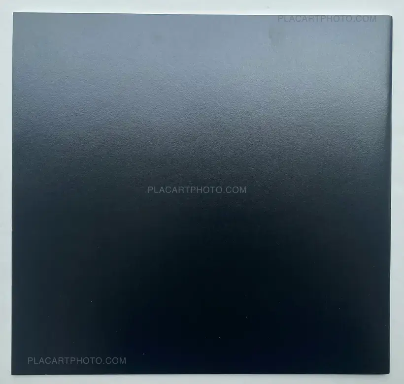 Keizo Motoda – Motodablack (Signed)