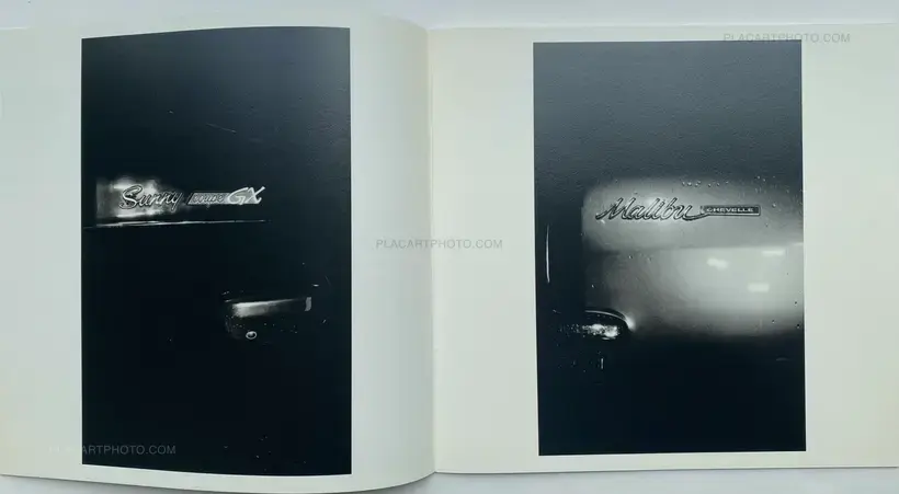 Keizo Motoda – Motodablack (Signed)