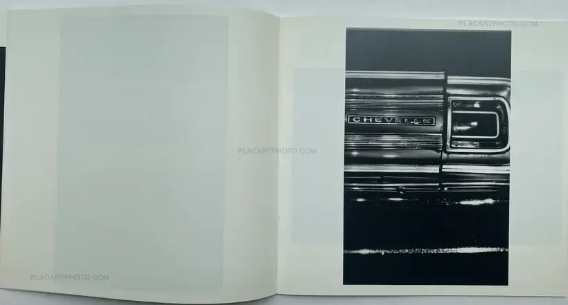 Keizo Motoda – Motodablack (Signed)