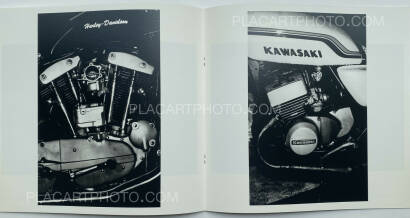 Keizo Motoda ,Motodablack (Signed)