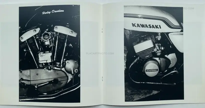 Keizo Motoda – Motodablack (Signed)