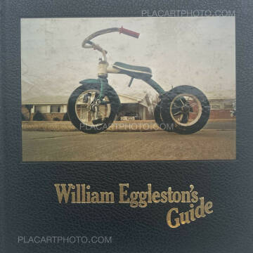 William Eggleston,William Eggleston's Guide William Eggleston,William Eggleston's Guide