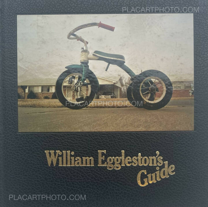 超特価激安の商品をすべて William Eggleston: William Eggleston's Guide, Museum of アート・デザイン・音楽