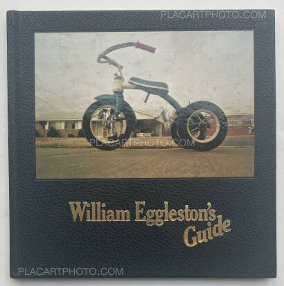 William Eggleston,William Eggleston's Guide William Eggleston,William Eggleston's Guide