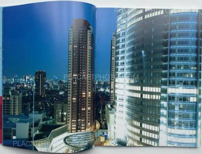 Takashi Homma,SIX STRATA: ROPPONGI HILLS DEFINED (Signed) 