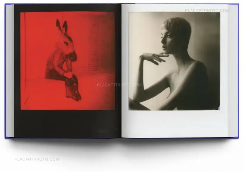 Alex Moore – BODYSCAPES (Collector’s Edition)