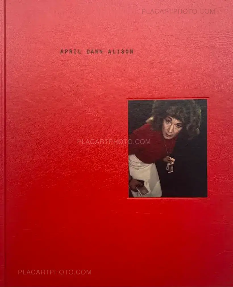 Alan Schaefer – APRIL DAWN ALISON