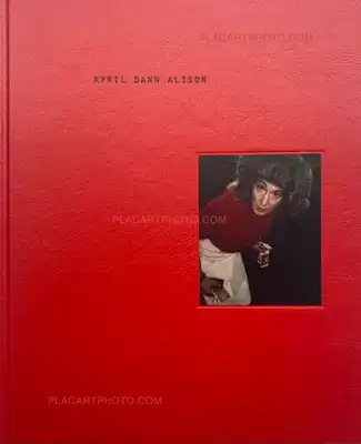 Alan Schaefer – APRIL DAWN ALISON
