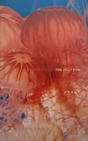 Tokiko Suzuki – THE JELLY FISH