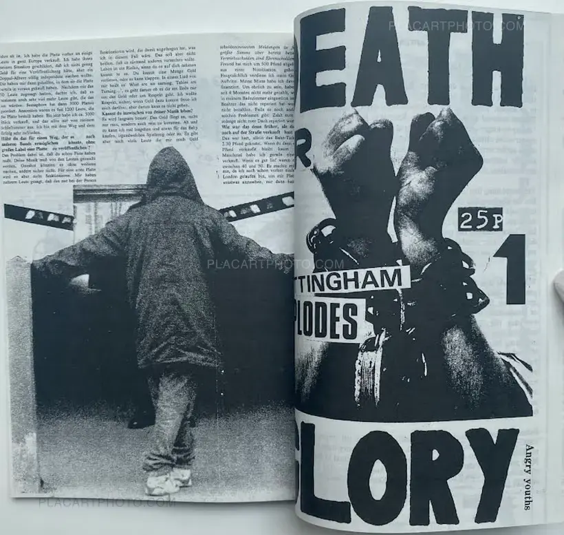 Thibault Tourmente – IN BED WITH AN ALIEN KIDNAPPER (Signed and numbered, edt of 20)