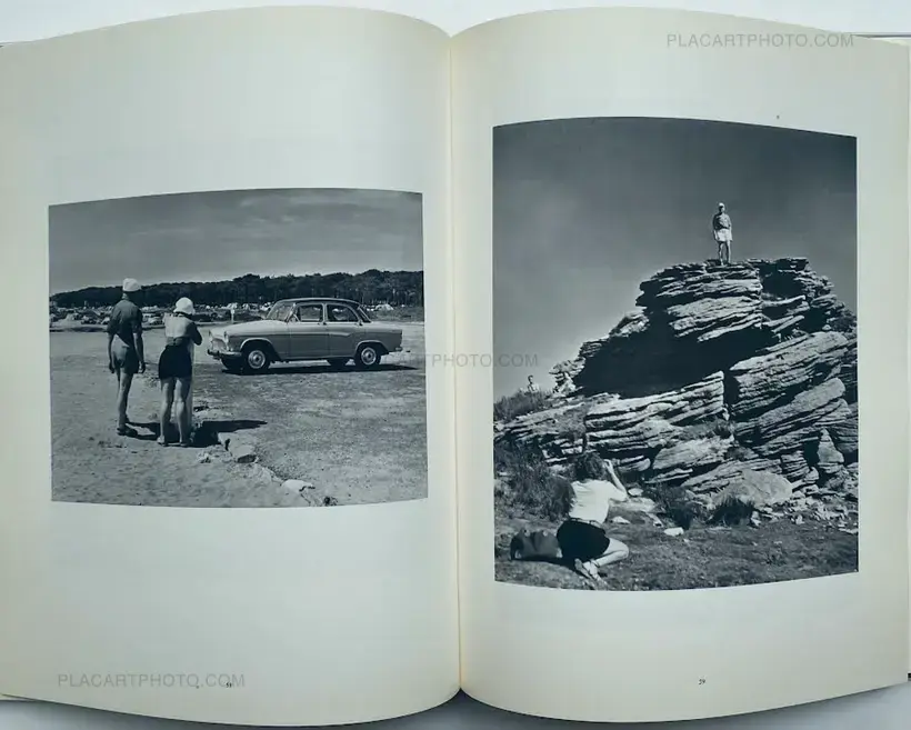 Robert Doisneau – trois secondes d'éternité (Association copy)