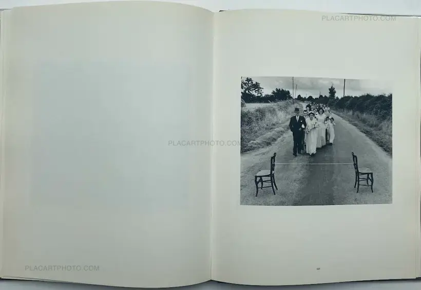 Robert Doisneau – trois secondes d'éternité (Association copy)