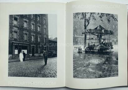 Robert Doisneau,trois secondes d'éternité (Association copy)