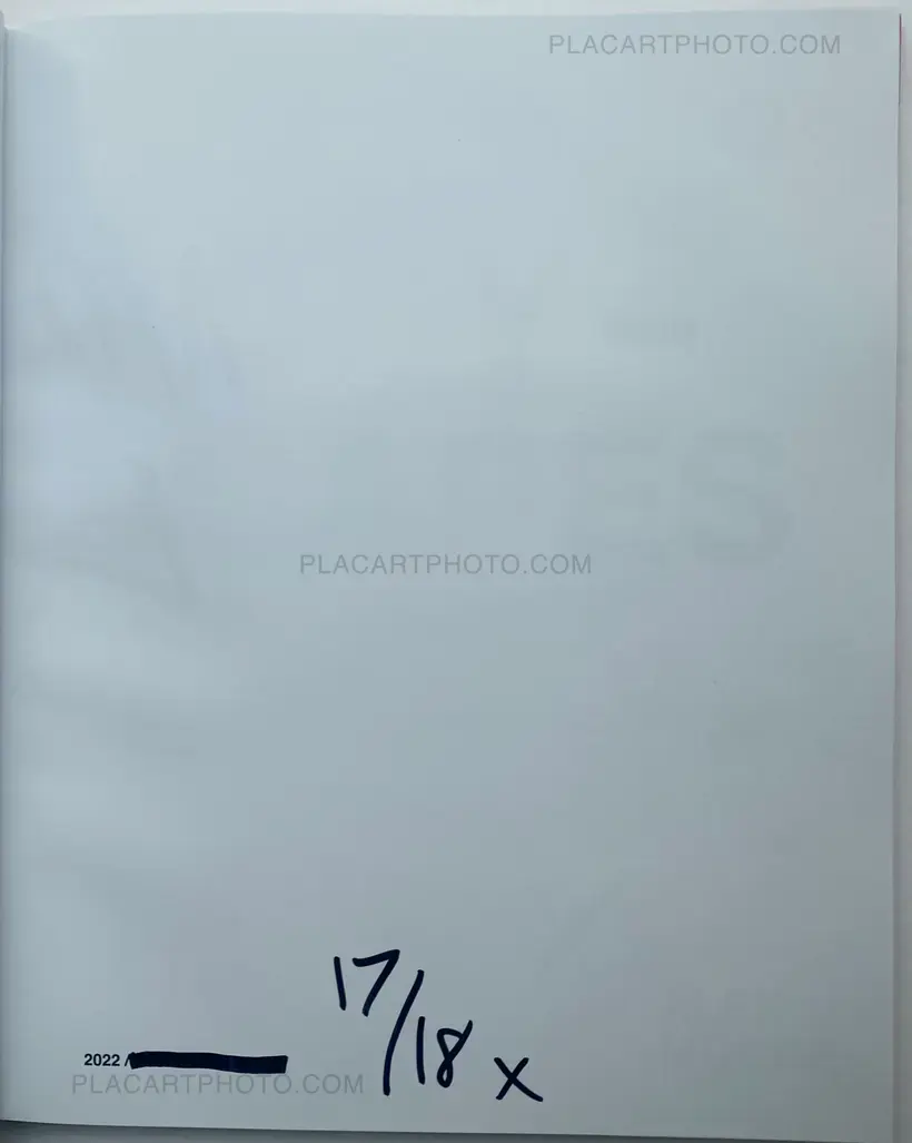 Alex Moore – BODYSCAPES (Collector’s Edition)