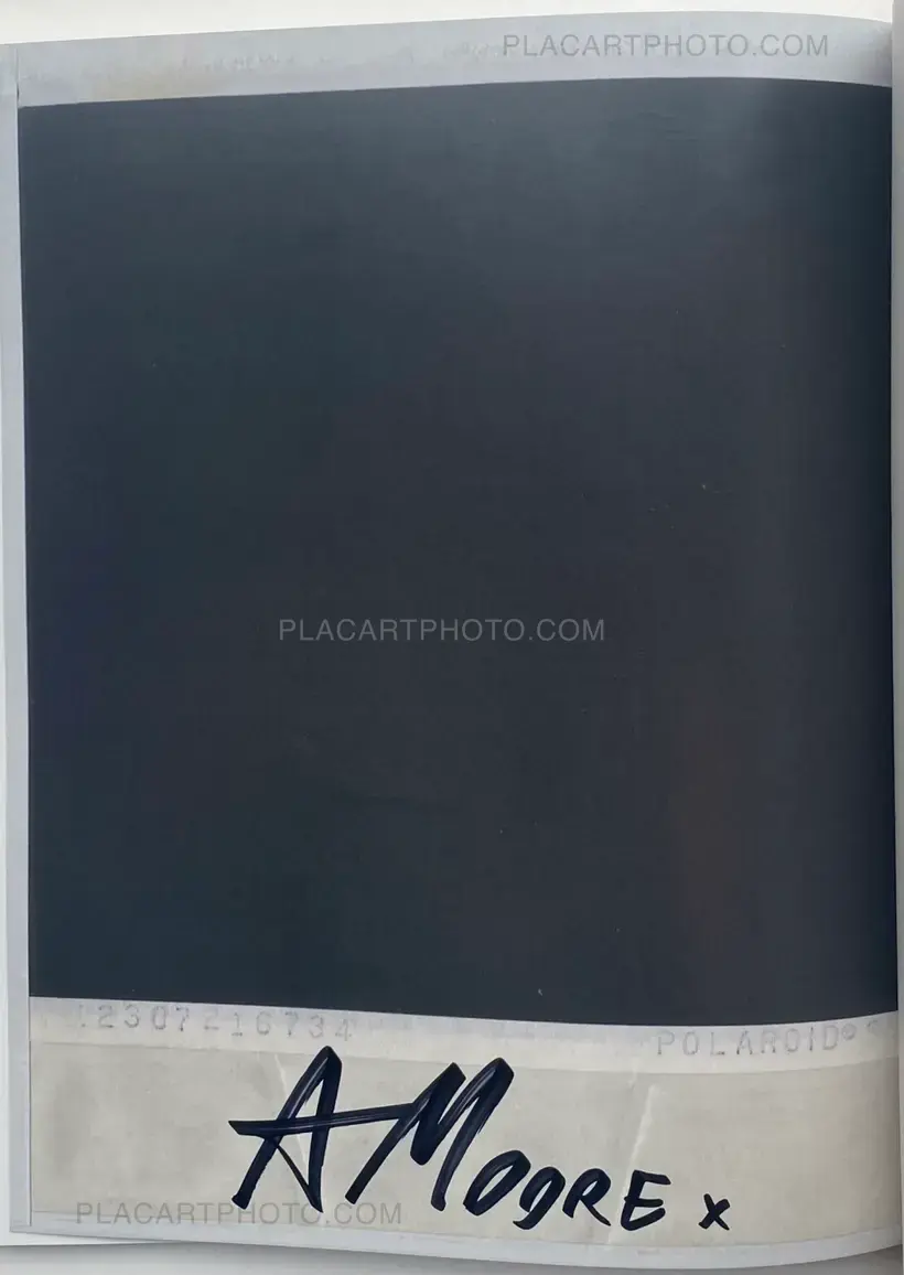 Alex Moore – BODYSCAPES (Collector’s Edition)