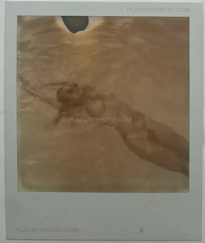 Alex Moore – BODYSCAPES (Collector’s Edition)