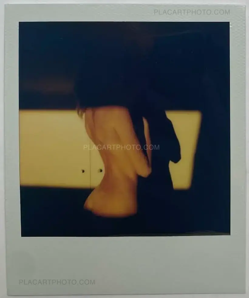 Alex Moore – BODYSCAPES (Collector’s Edition)